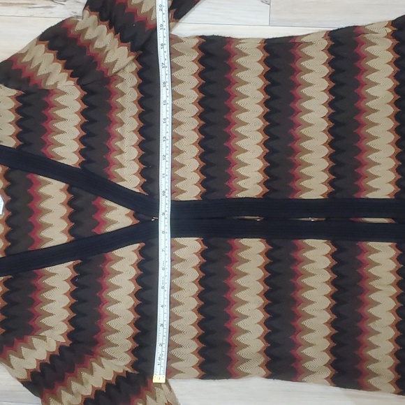 Misook jacket and Ming Wang top M - Picture 7 of 14